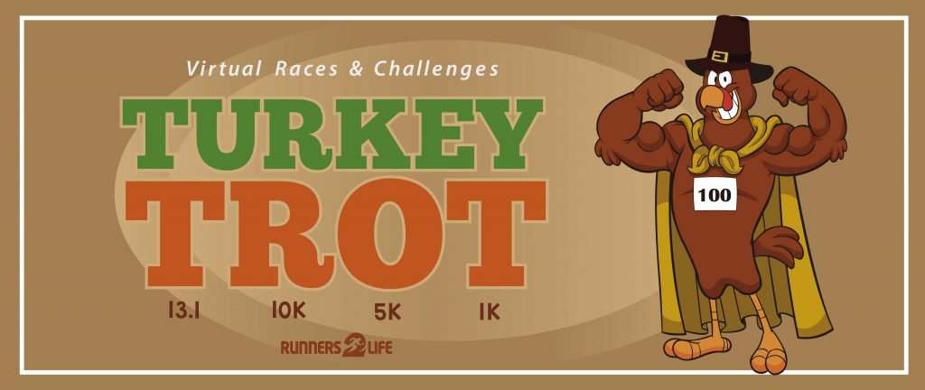 Turkey trot