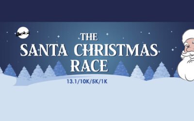 Christmas Race