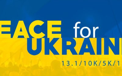 Peace for Ukraine