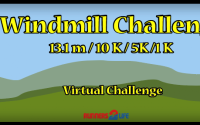 Windmill Challenge