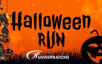 Halloween Run