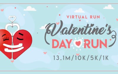 Valentine’s Day Run