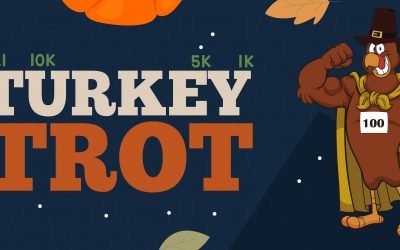 Turkey Trot