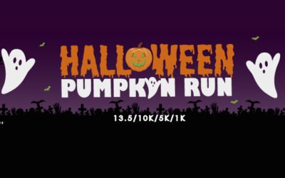 Pumpkyn Run