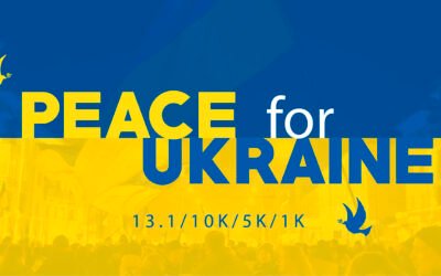 Peace for Ukraine