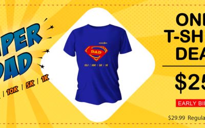 Super Dad (T-Shirt)