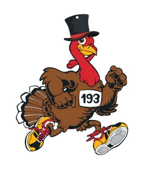 charlotte turkey trot 2022