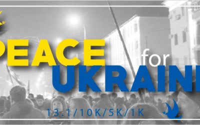 Peace for Ukraine #2